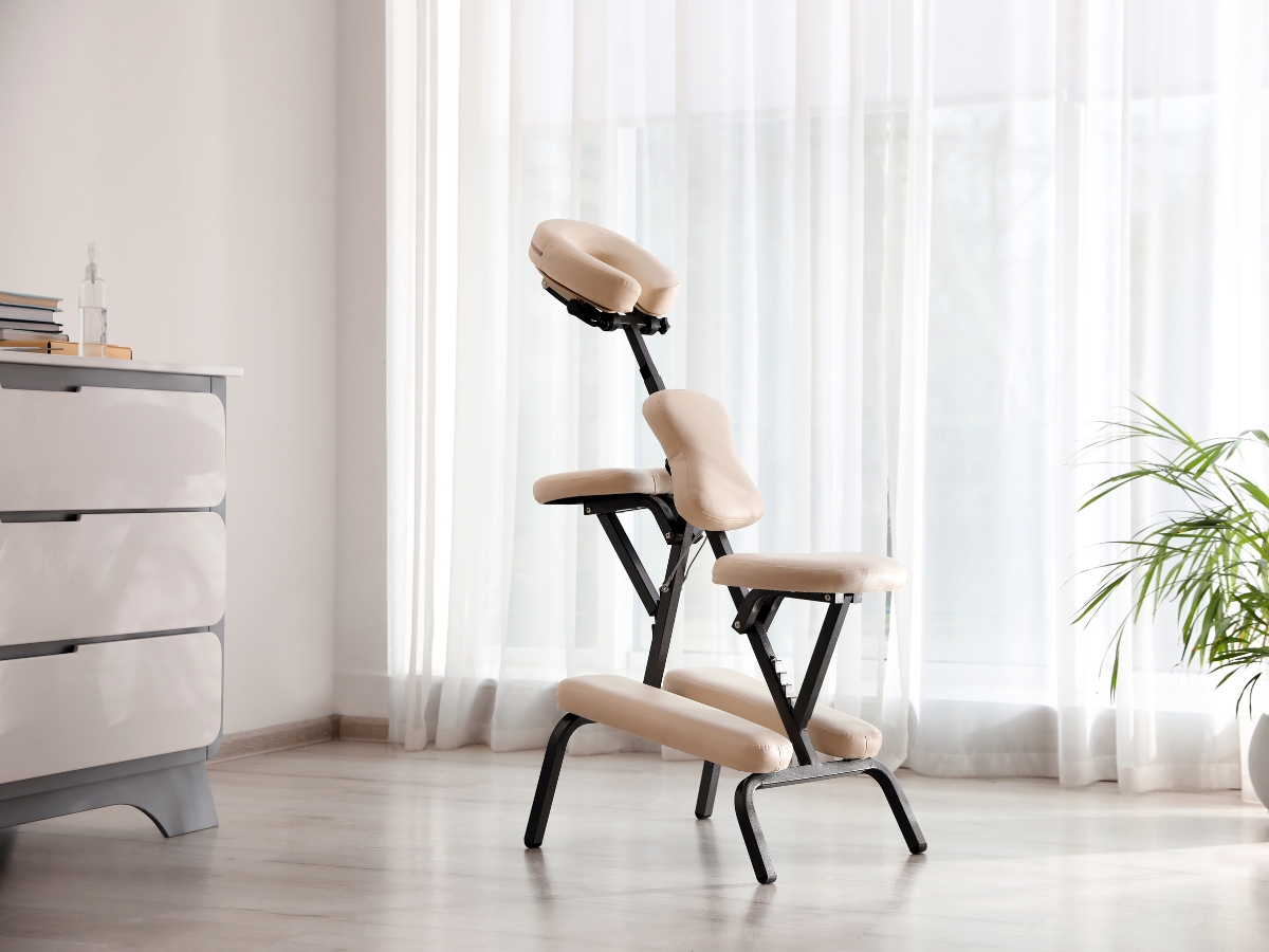 Stoelmassage sidney